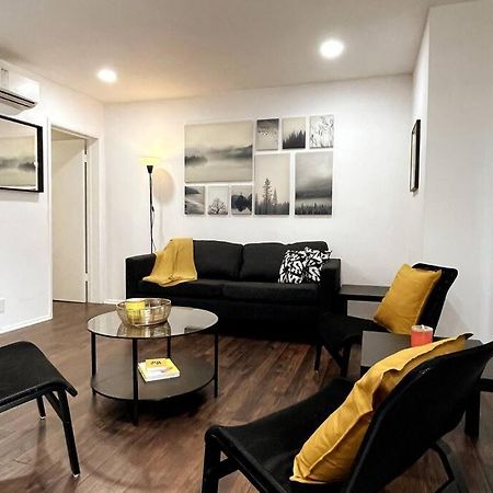 Hollywood Business Apartments 로스앤젤레스 외부 사진