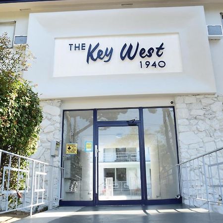 Hollywood Business Apartments 로스앤젤레스 외부 사진