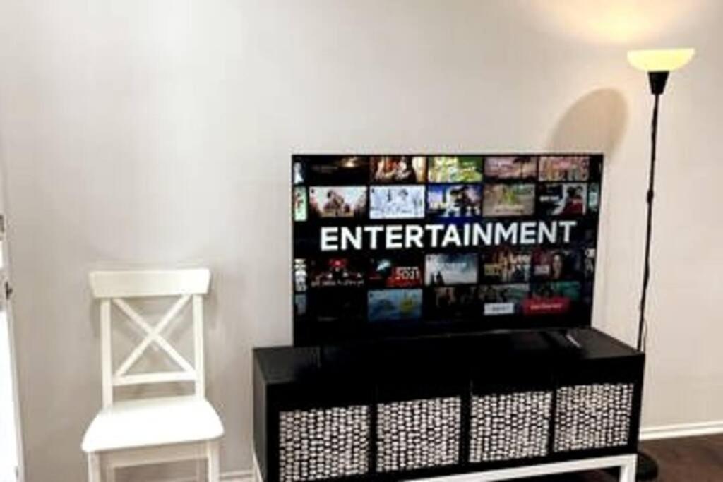 Hollywood Business Apartments 로스앤젤레스 외부 사진