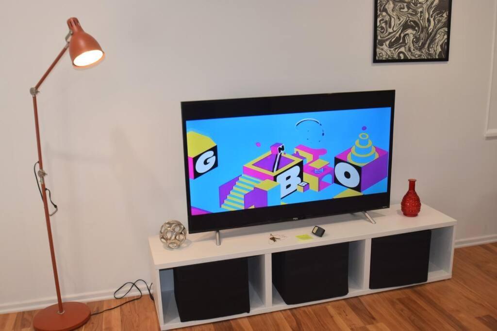 Hollywood Business Apartments 로스앤젤레스 외부 사진