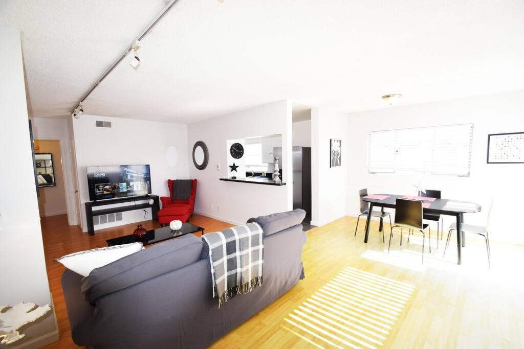 Hollywood Business Apartments 로스앤젤레스 외부 사진