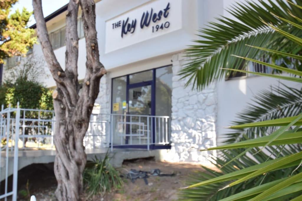 Hollywood Business Apartments 로스앤젤레스 외부 사진