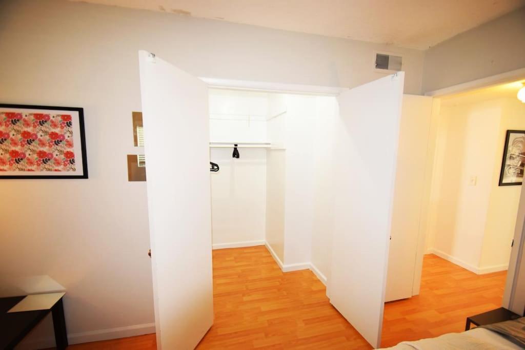 Hollywood Business Apartments 로스앤젤레스 외부 사진