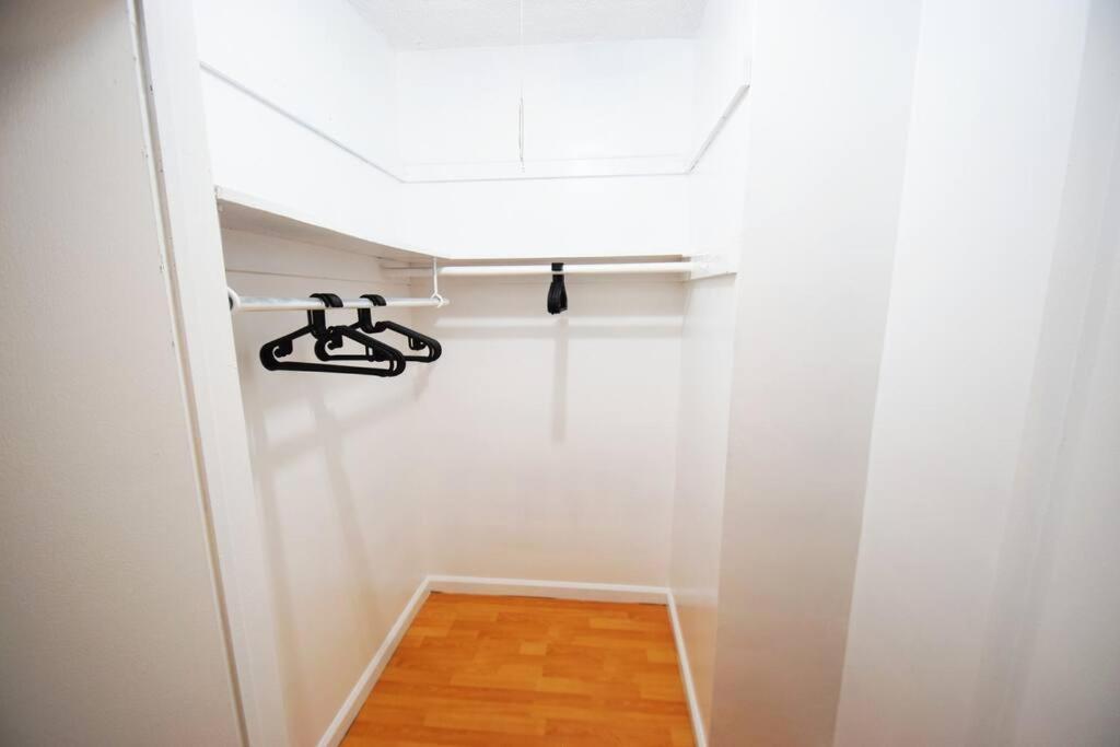 Hollywood Business Apartments 로스앤젤레스 외부 사진